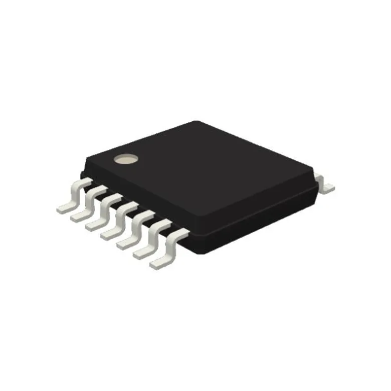 LSI/CSI LS7366R-TS