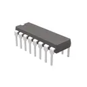 LSI/CSI LS6522