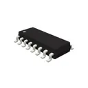 LSI/CSI LS6522-S