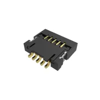 Amphenol ICC (FCI) 59453-051110ECHLF