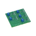 Texas Instruments INA290EVM