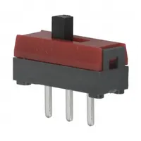 NKK Switches SS12SDP2