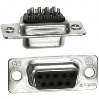 TE Connectivity AMP Connectors 5-747905-2