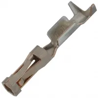 TE Connectivity AMP Connectors 1-104480-5