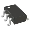 Hình thu nhỏ Analog Devices Inc. AD8091ARTZ-R7 1
