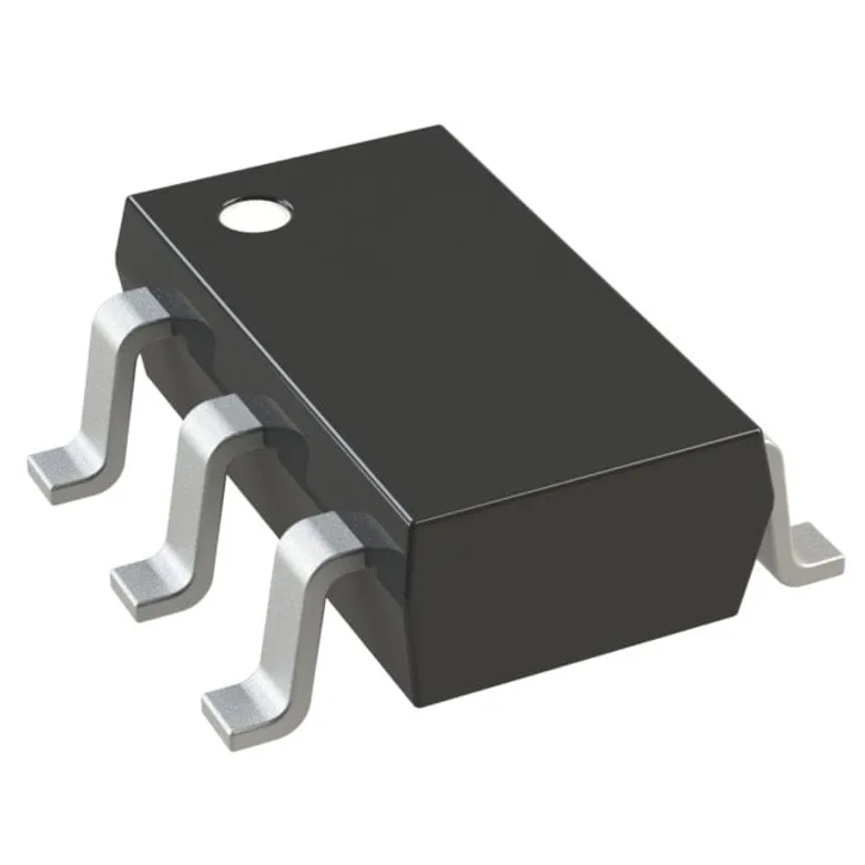 Analog Devices Inc. AD8091ARTZ-R7