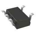 Hình thu nhỏ Analog Devices Inc. AD8091ARTZ-R7 2