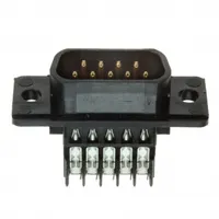 TE Connectivity AMP Connectors 1-745203-1