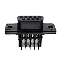 TE Connectivity AMP Connectors 745201-9