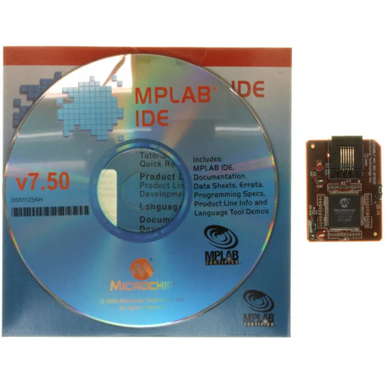Microchip Technology AC162074
