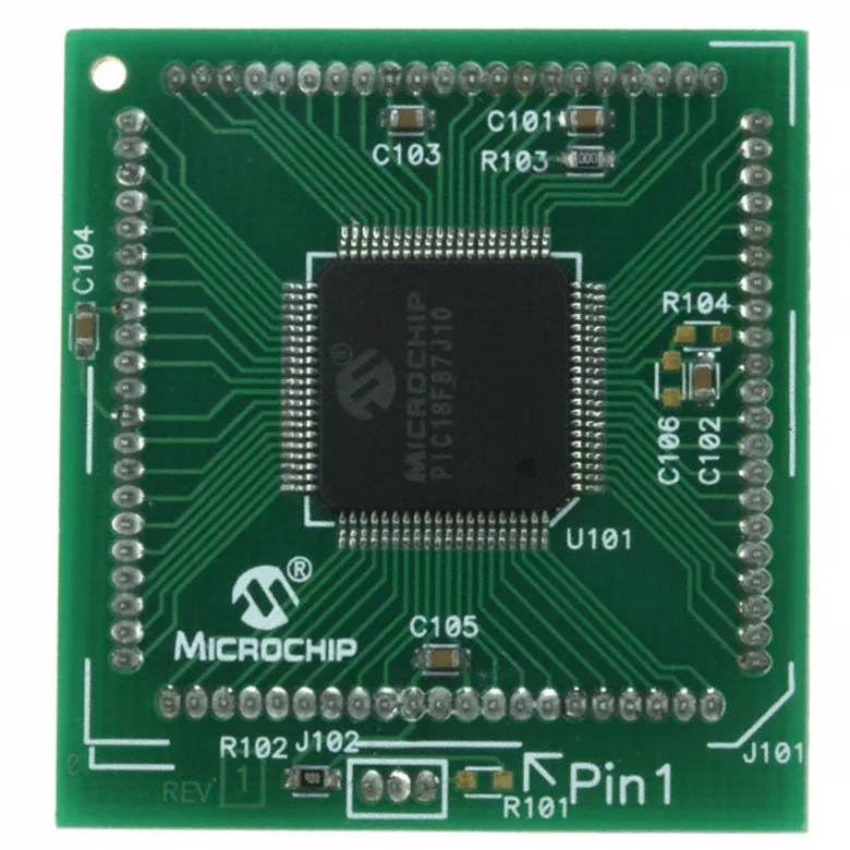 Microchip Technology MA180015