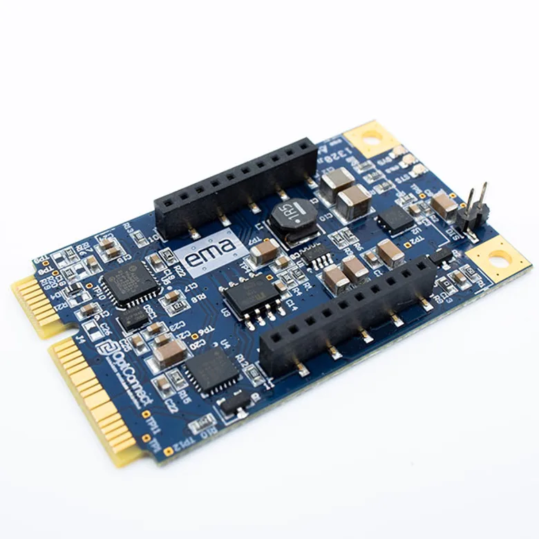 OptConnect Management, LLC EMA-ZZ-1-XX-Z-C
