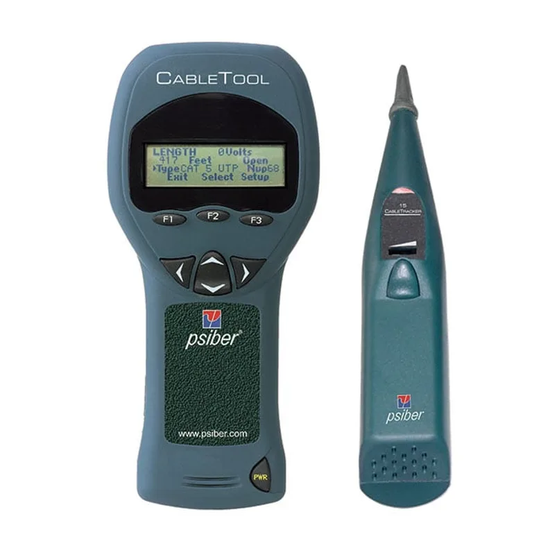 Psiber Data Systems, Inc. CTK5015HR