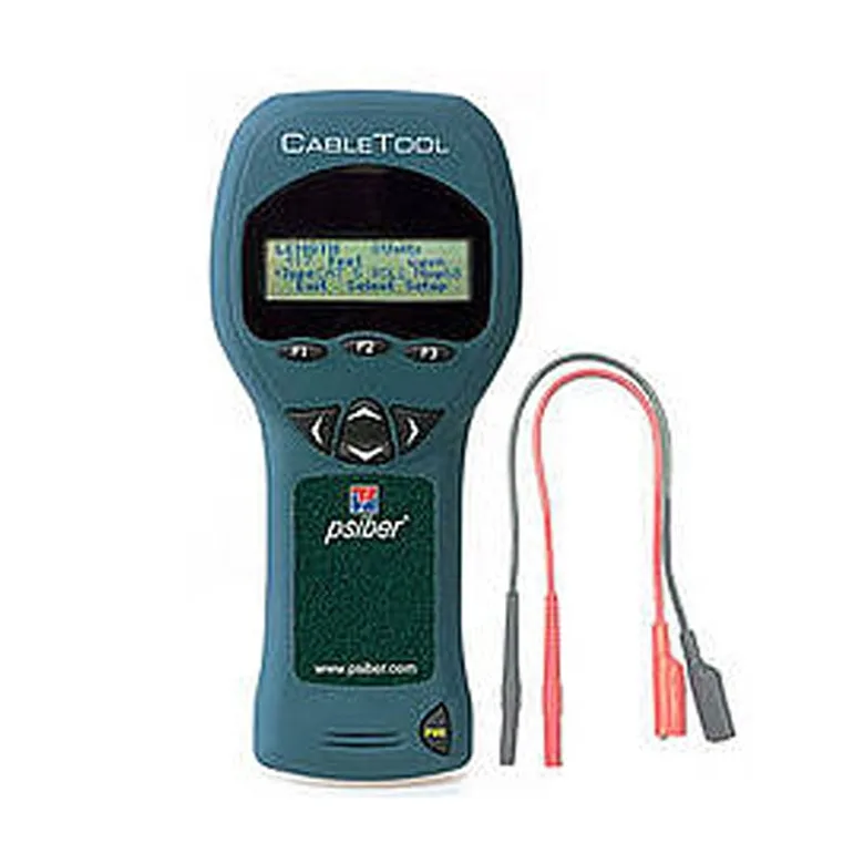 Psiber Data Systems, Inc. CT50HR