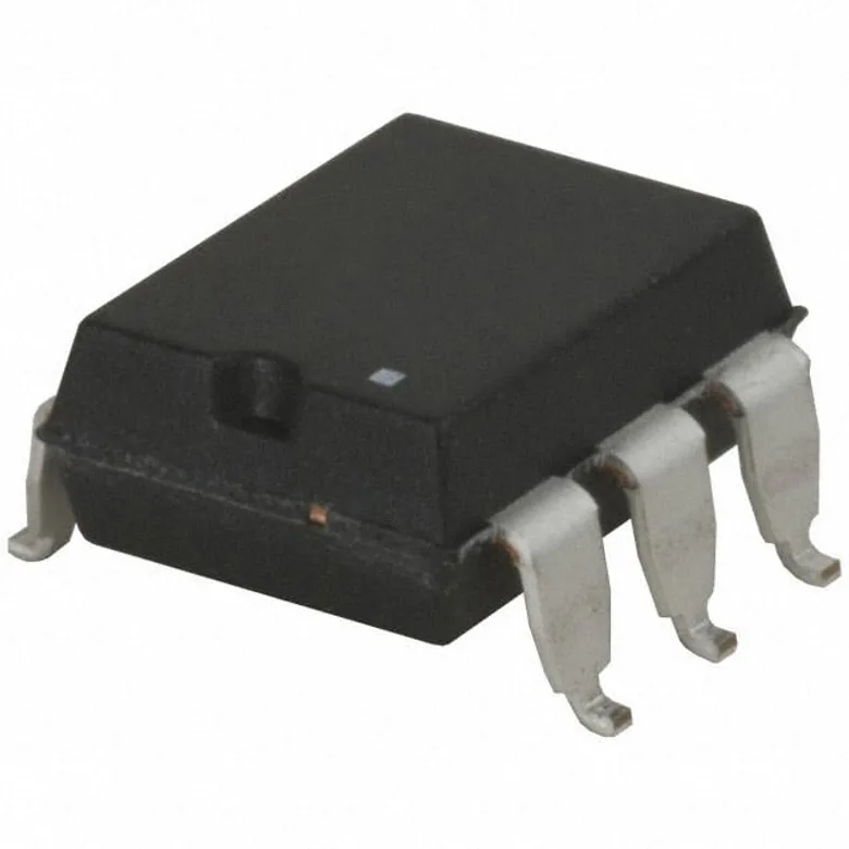 IXYS Integrated Circuits Division CPC1510GS