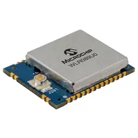 Microchip Technology WLR089U0-I/RM