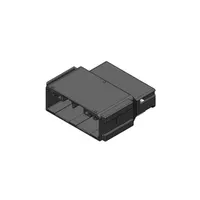 JAE Electronics MX84B024PF1