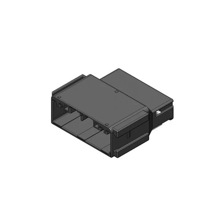 JAE Electronics MX84B024PF1