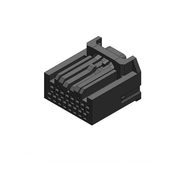 JAE Electronics MX84B016SF1