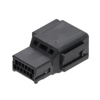 JAE Electronics MX84B012PF1