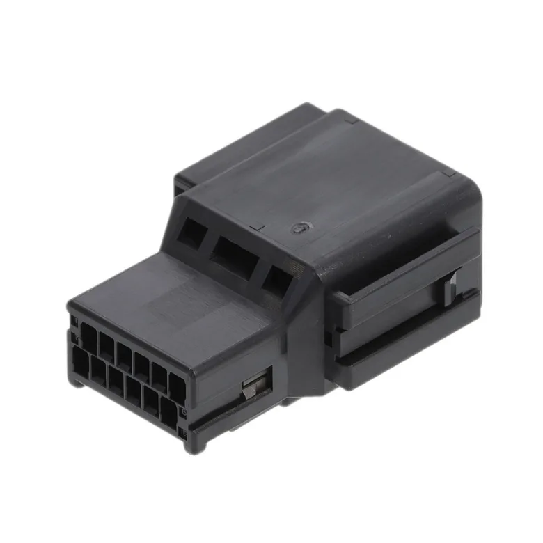 JAE Electronics MX84B012PF1