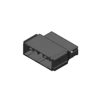 JAE Electronics MX84B028PF1