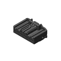 JAE Electronics MX84B028SF2