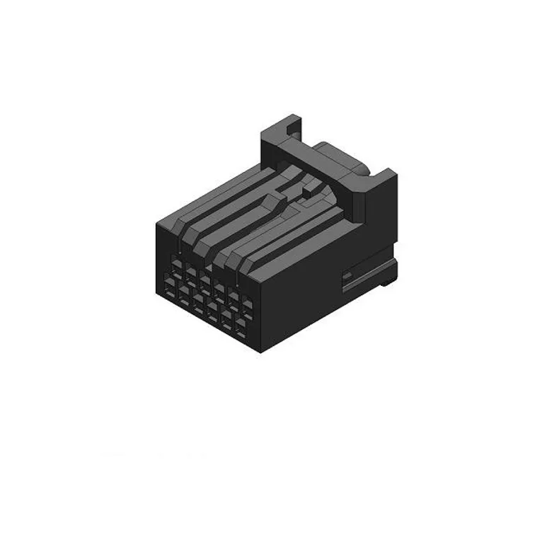 JAE Electronics MX84B012SF1