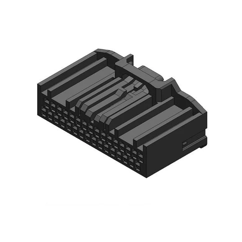 JAE Electronics MX84B032SF1