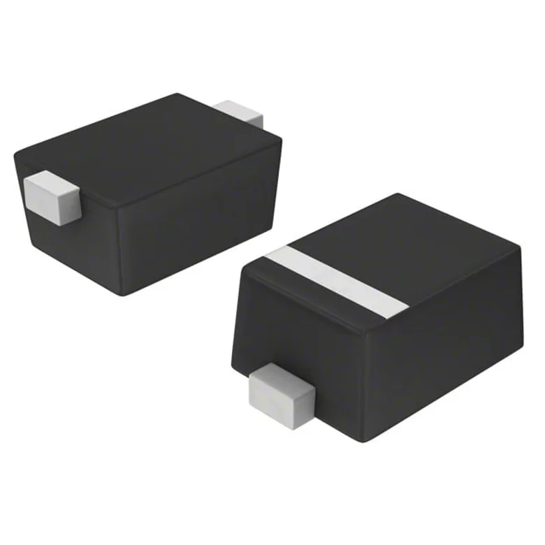 Infineon Technologies BBY 52-02W E6327