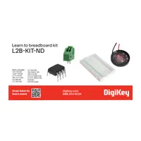 DigiKey Kit (VA) L2B-KIT