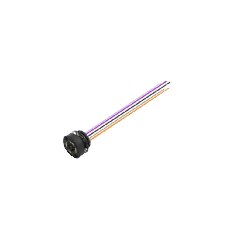 TE Connectivity AMP Connectors 2-2332966-2