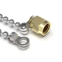 GCT RFCT-SMA-CAP-GS-3