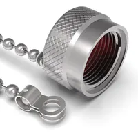 GCT RFCT-N-CAP-GS-1