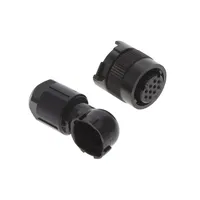 JAE Electronics JN1FS10SL1