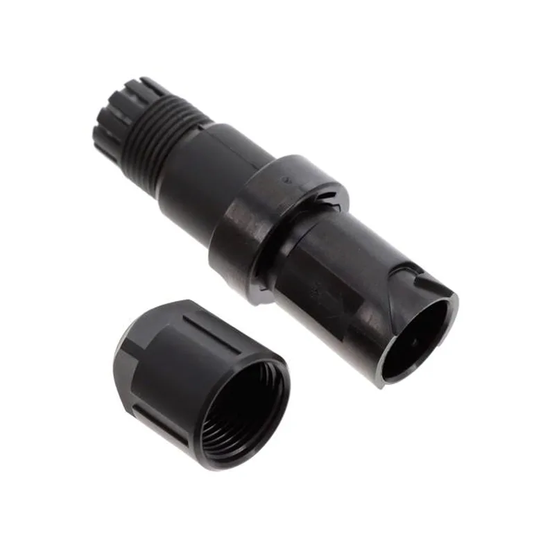 JAE Electronics JN1HS10PL2