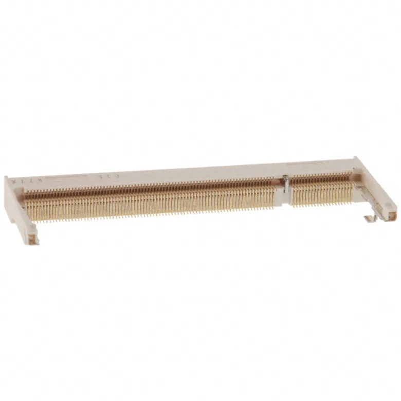 JAE Electronics MM50-200B1-E1E