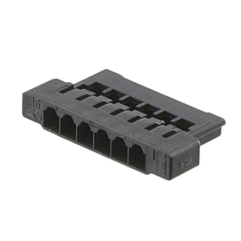 JAE Electronics FI-S6S