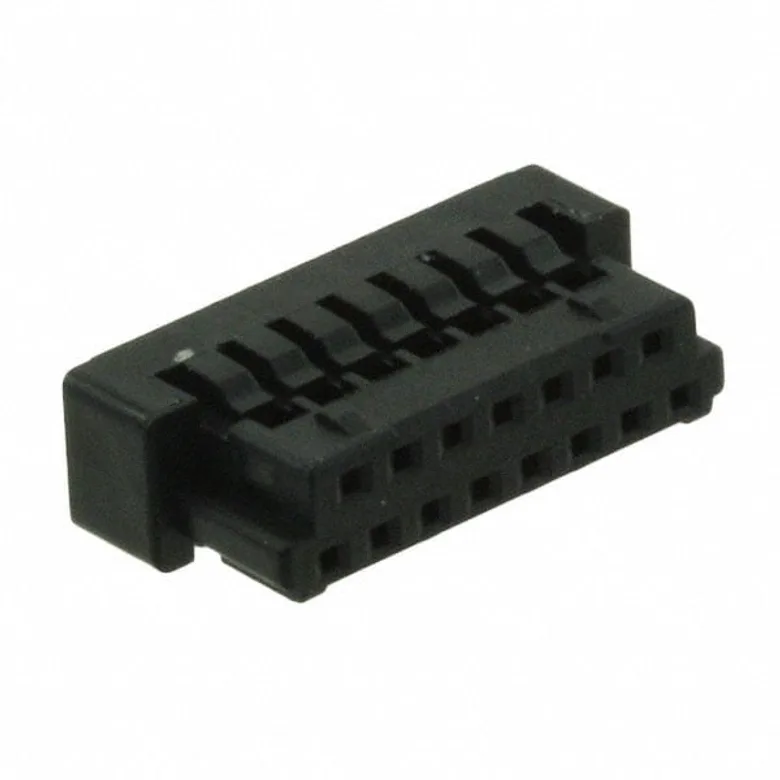 JAE Electronics FI-W15S