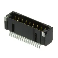 JAE Electronics FI-W17P-HFE