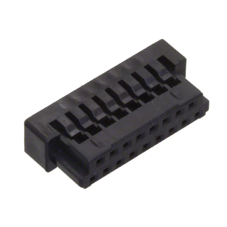 JAE Electronics FI-W17S