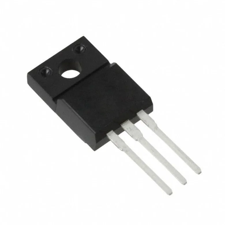 Infineon Technologies SPA06N60C3XKSA1