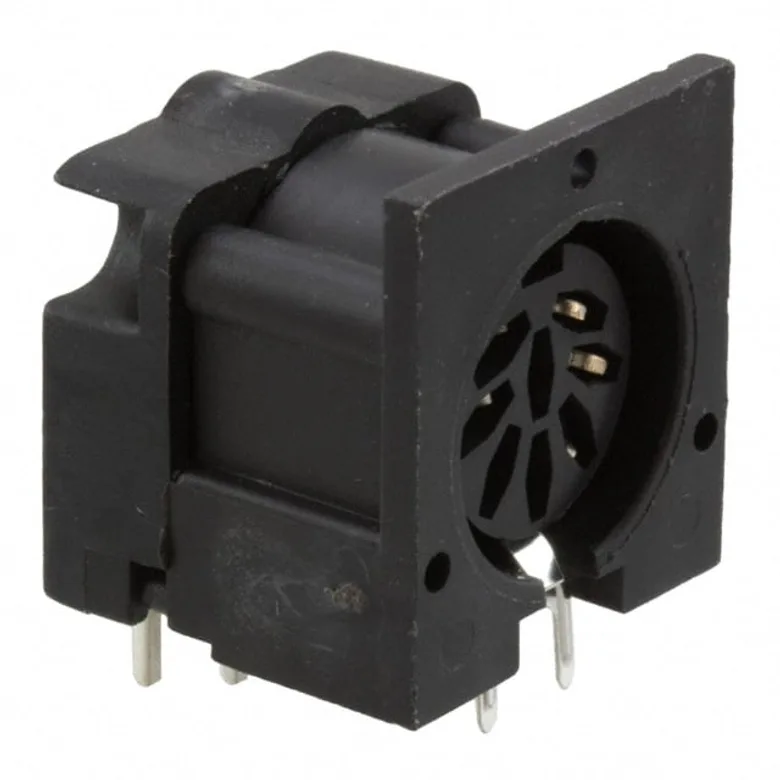 Switchcraft Inc. 62PC8F