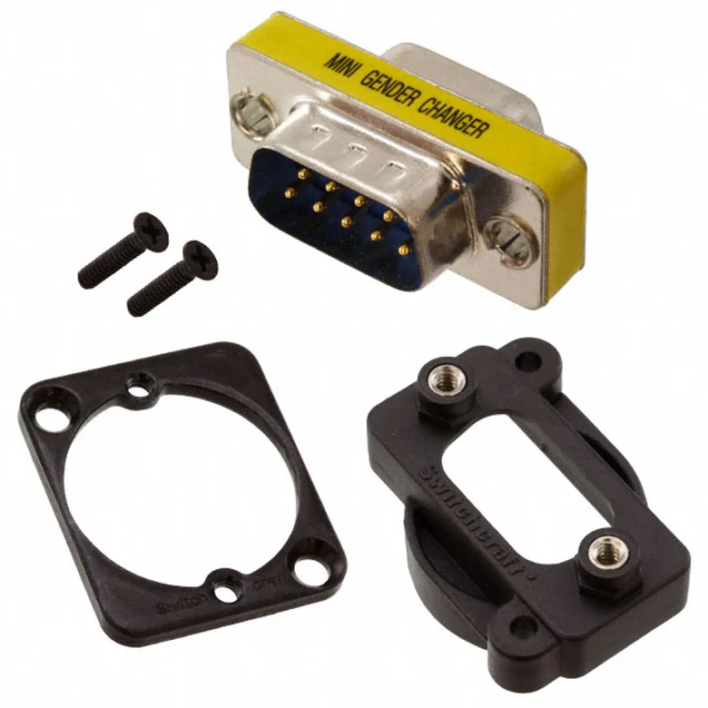 Switchcraft Inc. EHDB9MFB
