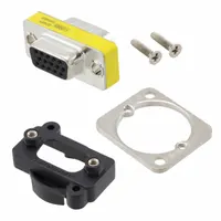 Switchcraft Inc. EHHD15MF
