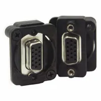 Switchcraft Inc. EHHD15FFB
