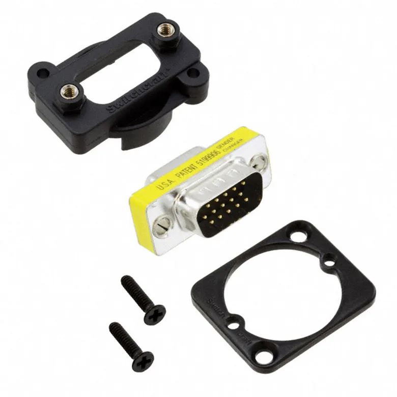Switchcraft Inc. EHHD15MFB