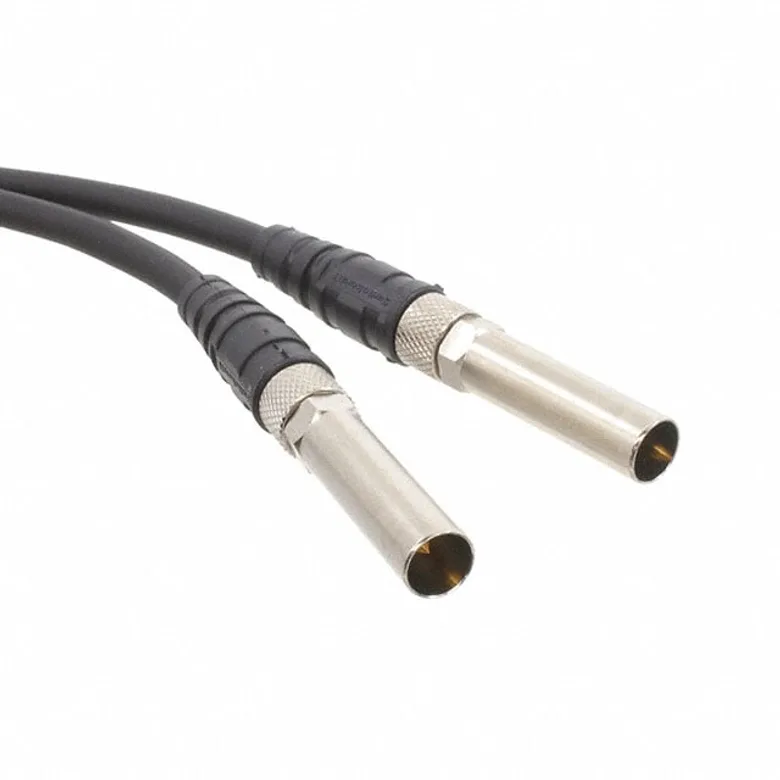 Switchcraft Inc. VP3BKX