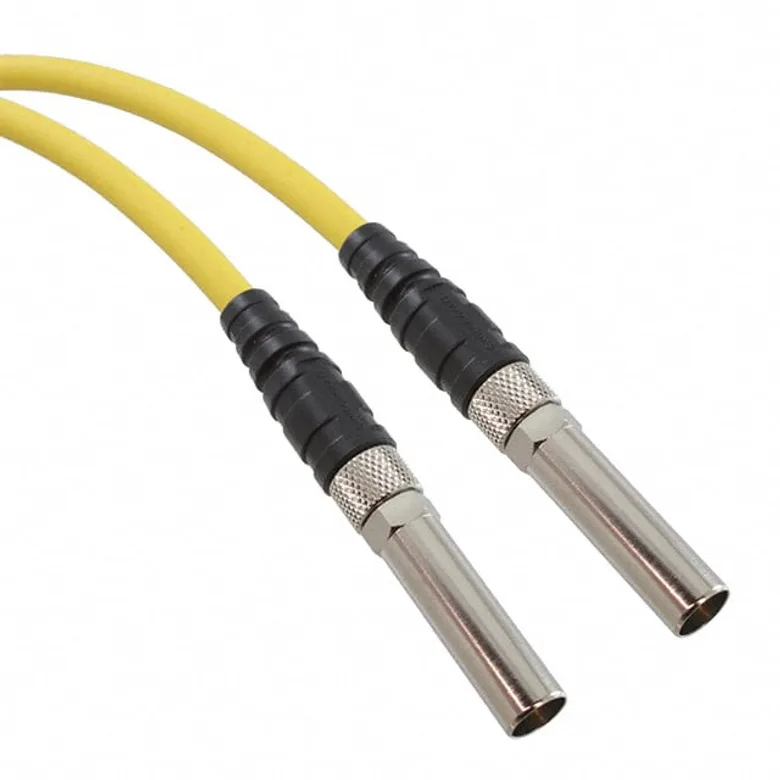 Switchcraft Inc. VP5YX