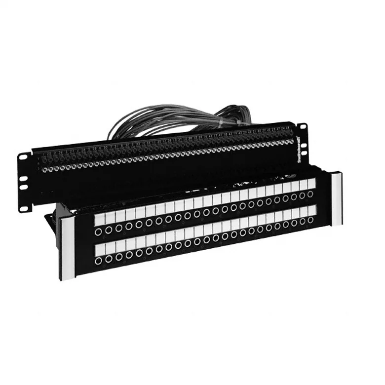 Switchcraft Inc. MTPH48K3NOX